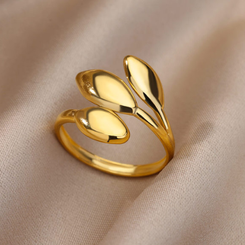 Elegant Unity Ring