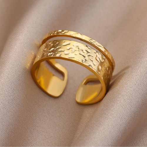 Radiant Love Ring
