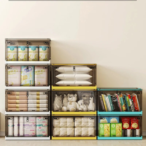 Home Storage Boxes