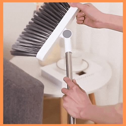 All-in-One Cleaning Solution