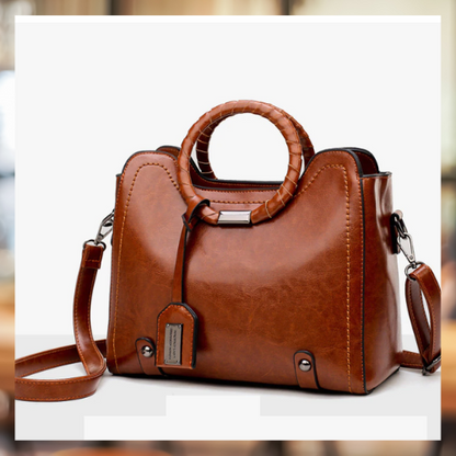 High-End Handbag for Ladies