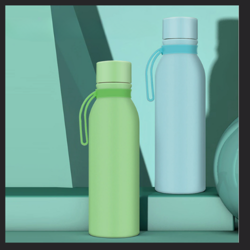 Self-Cleaning Thermos