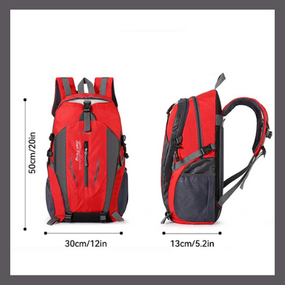 Large Capacity Travel Backpack