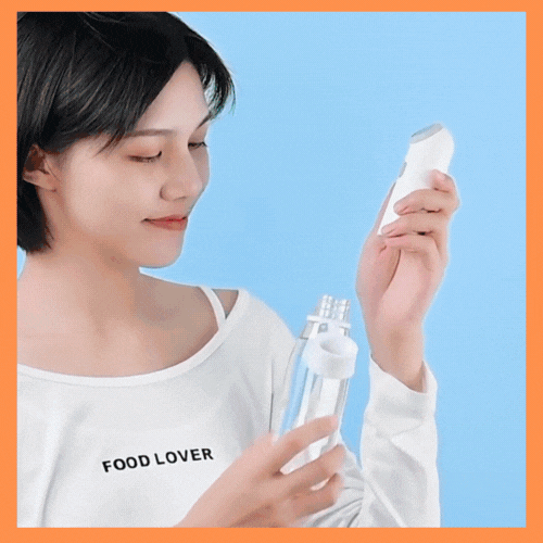 Personal Hygiene Sprayer/Cleaner