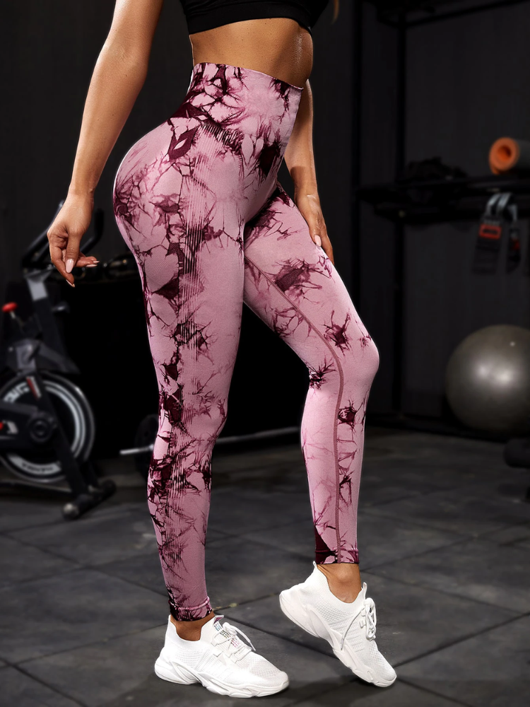 Women's Fitness Tights