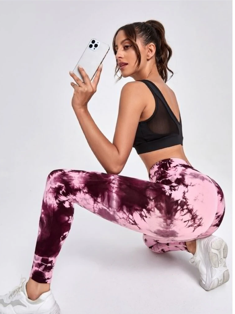 Women's Fitness Tights