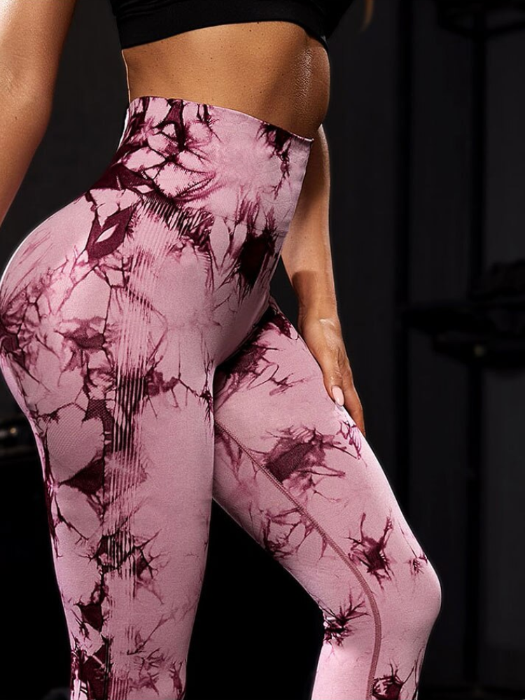 Women's Fitness Tights