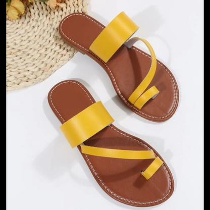 Fashionable Outdoor Sandals