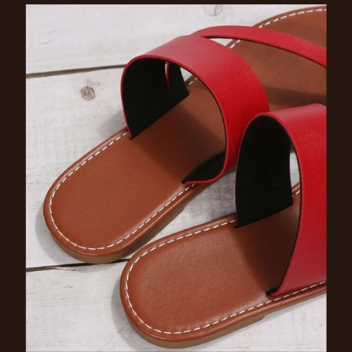 Fashionable Outdoor Sandals